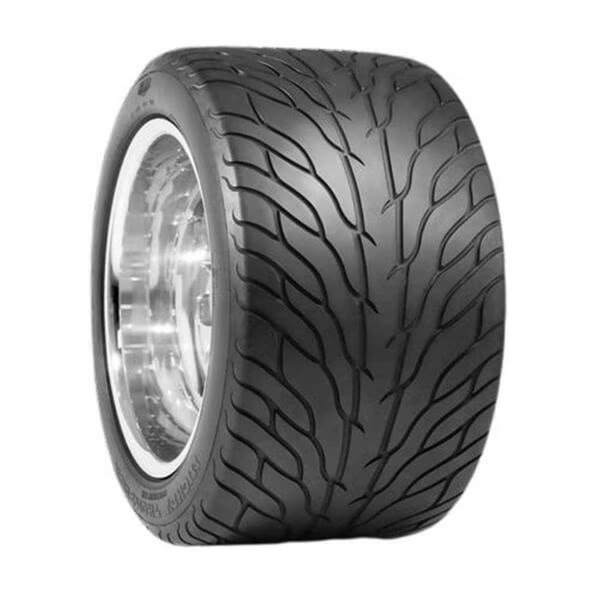 Sportsman S-R Tires Radial, M.T. Street, Mfr#: M56-6641